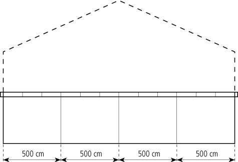 Gable-view